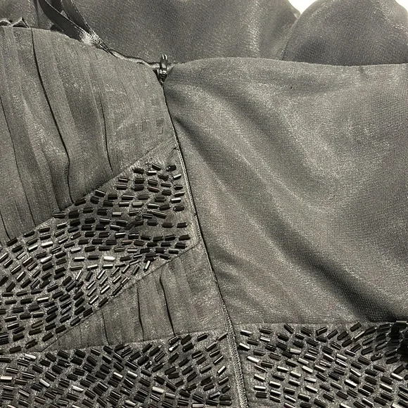 Eci New York dress size 0 (c6) - Picture 5 of 5